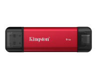 Dysk zewnętrzny KINGSTON SPSD/1TB